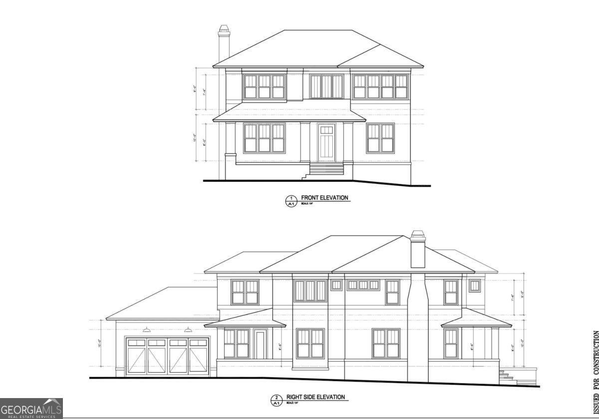 1200 Mansfield Avenue Atlanta - 4