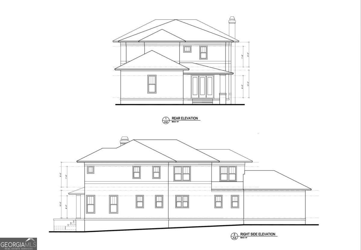 1200 Mansfield Avenue Atlanta - 5