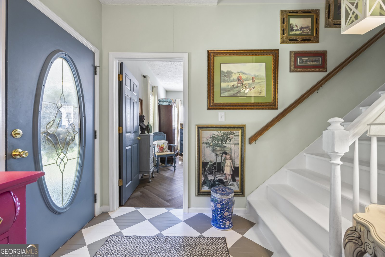 4025 Lankford Road Lavonia - 11