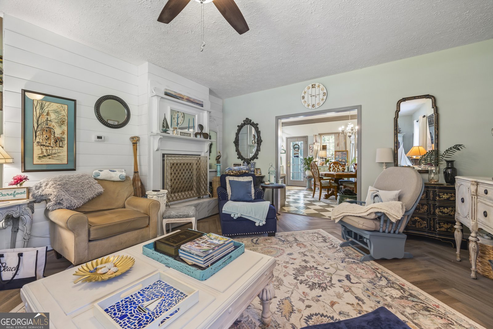 4025 Lankford Road Lavonia - 13