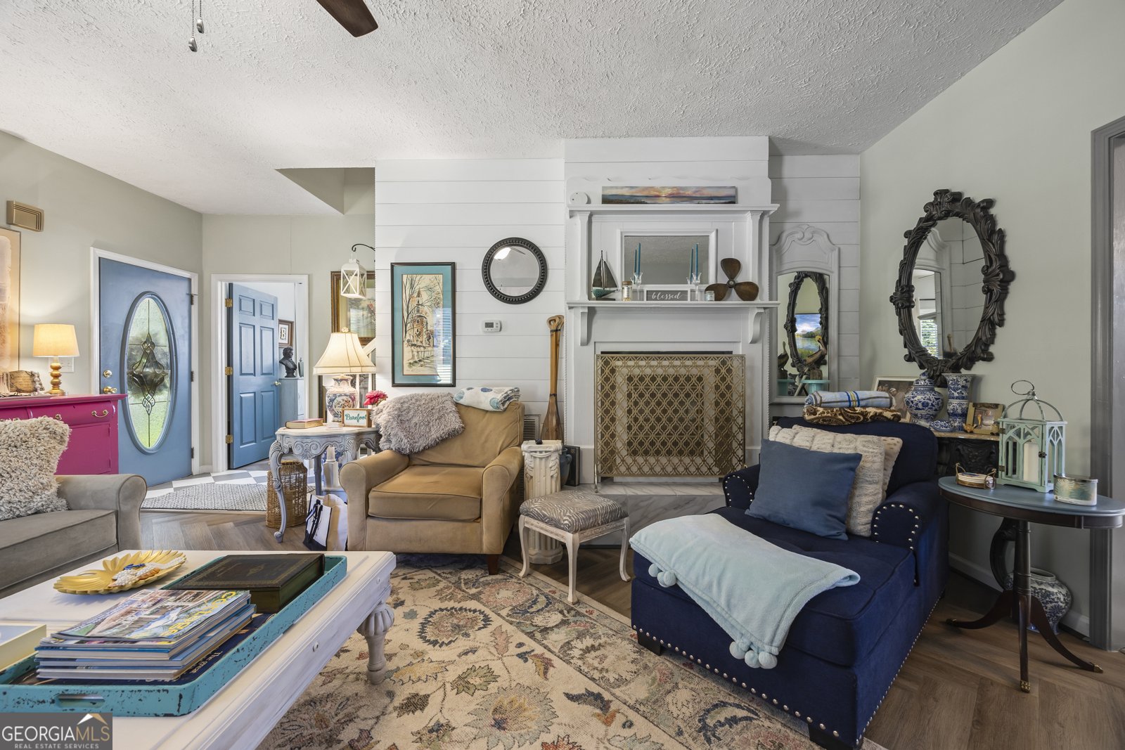 4025 Lankford Road Lavonia - 14