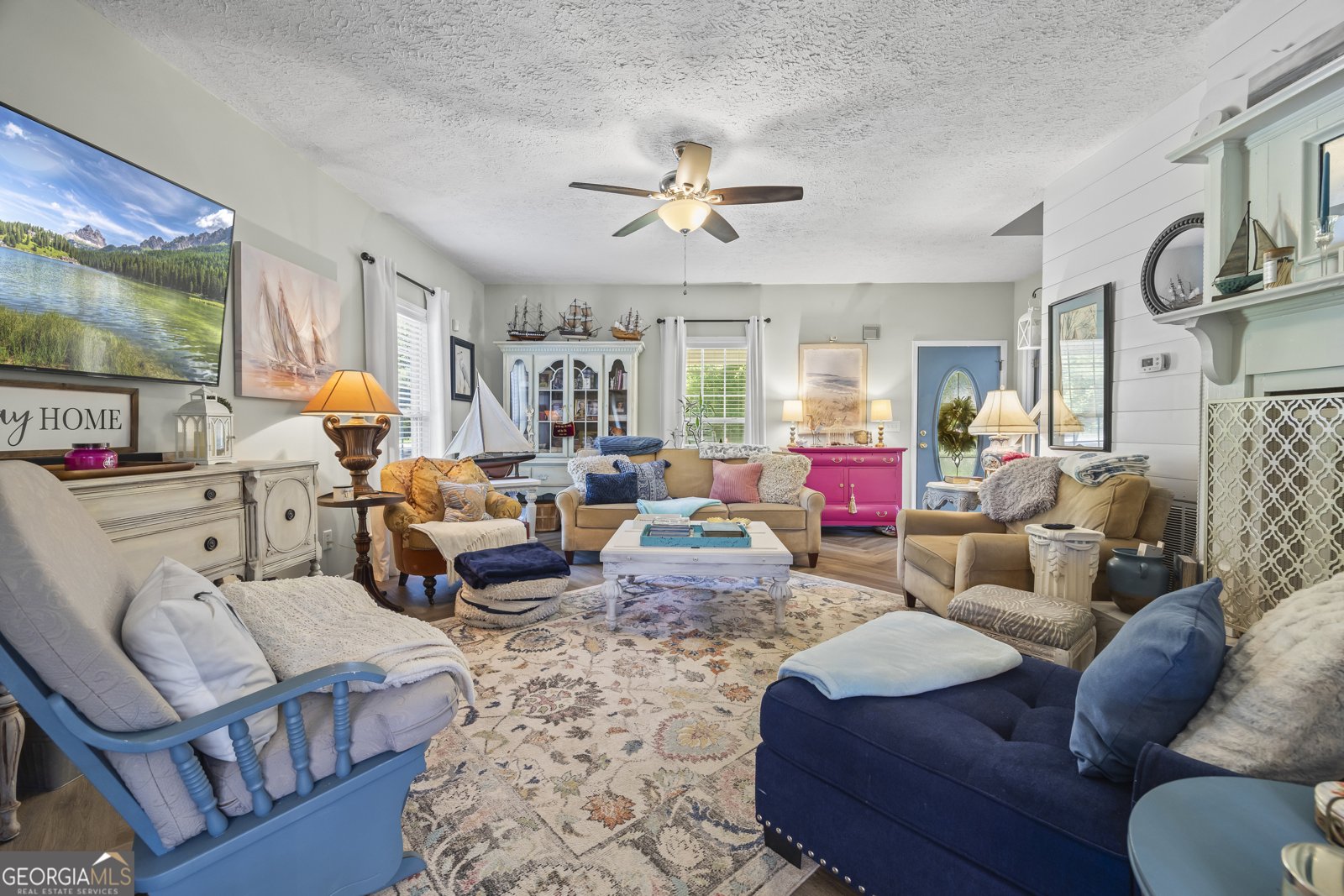 4025 Lankford Road Lavonia - 15