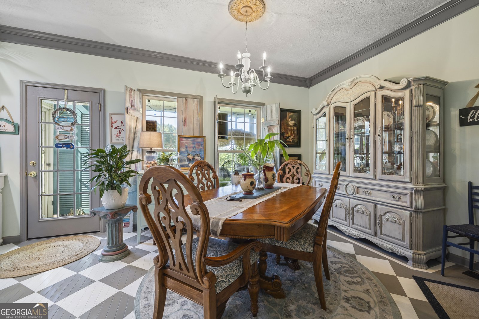 4025 Lankford Road Lavonia - 16