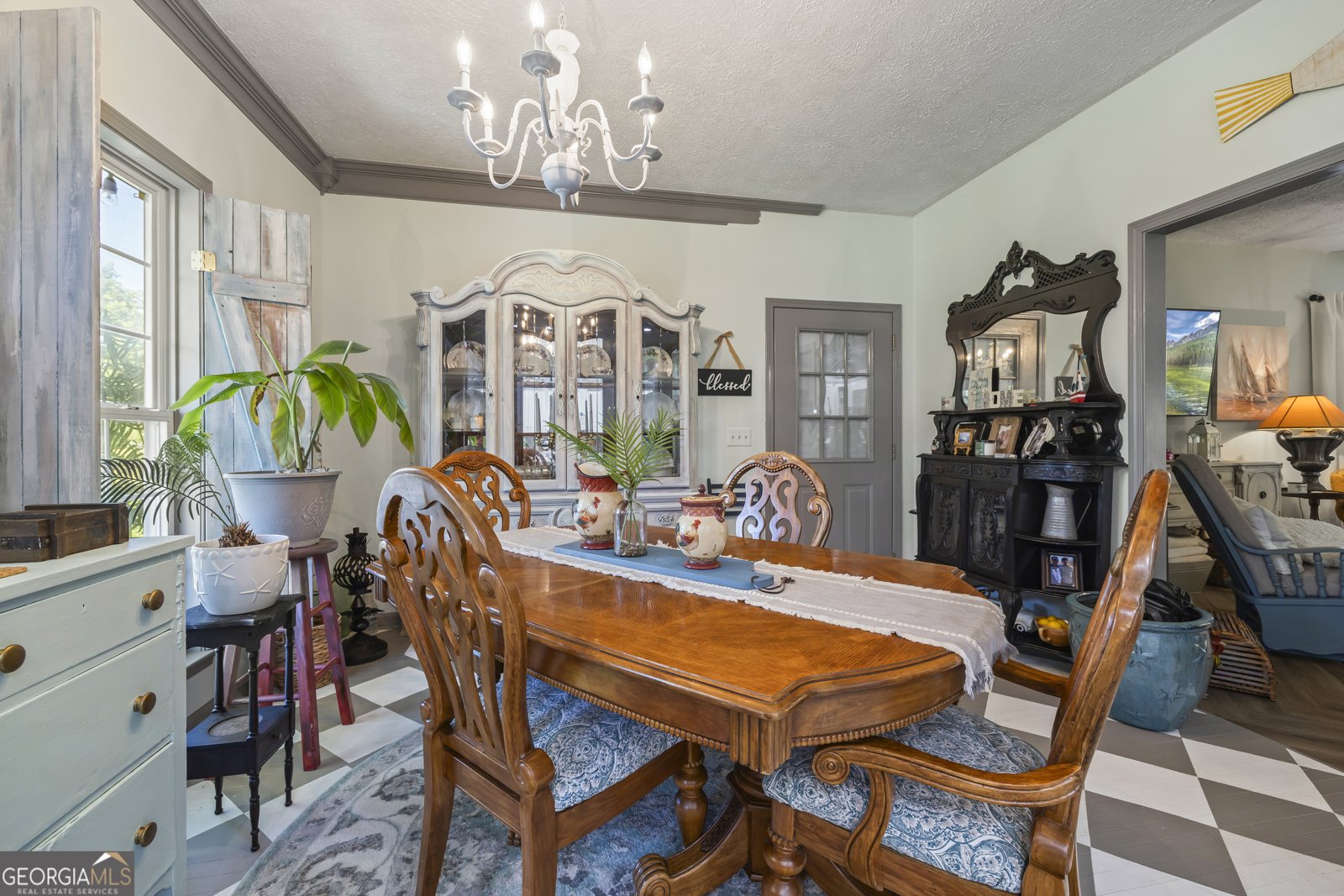 4025 Lankford Road Lavonia - 17