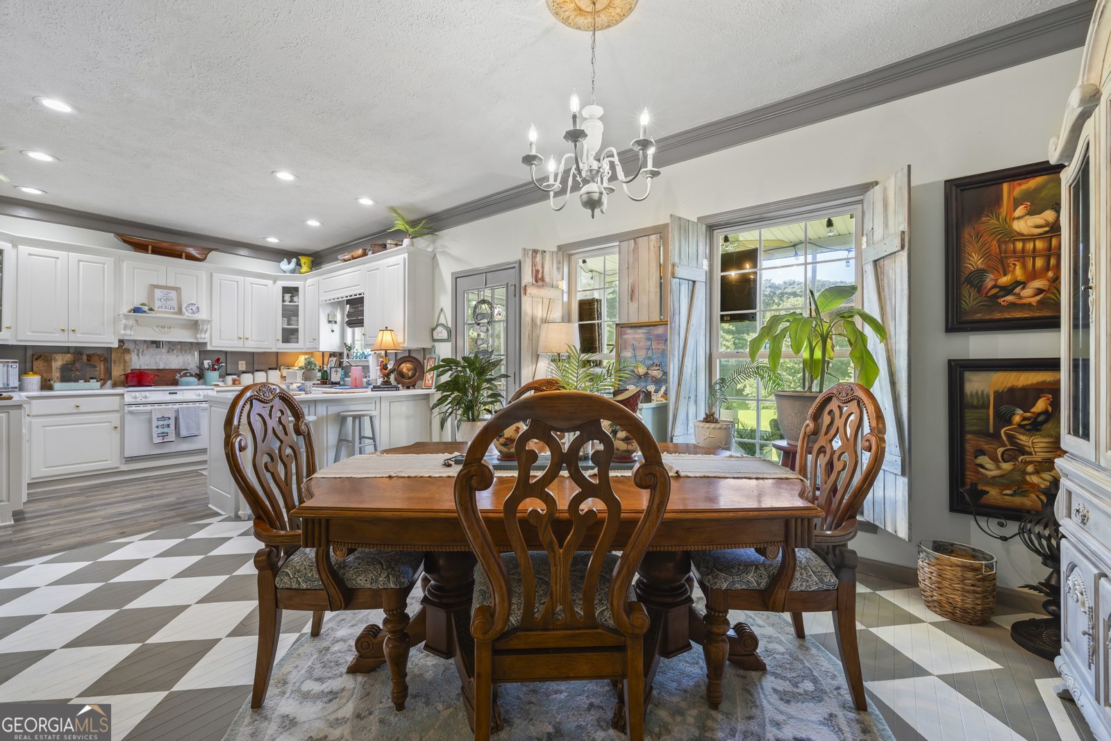 4025 Lankford Road Lavonia - 18