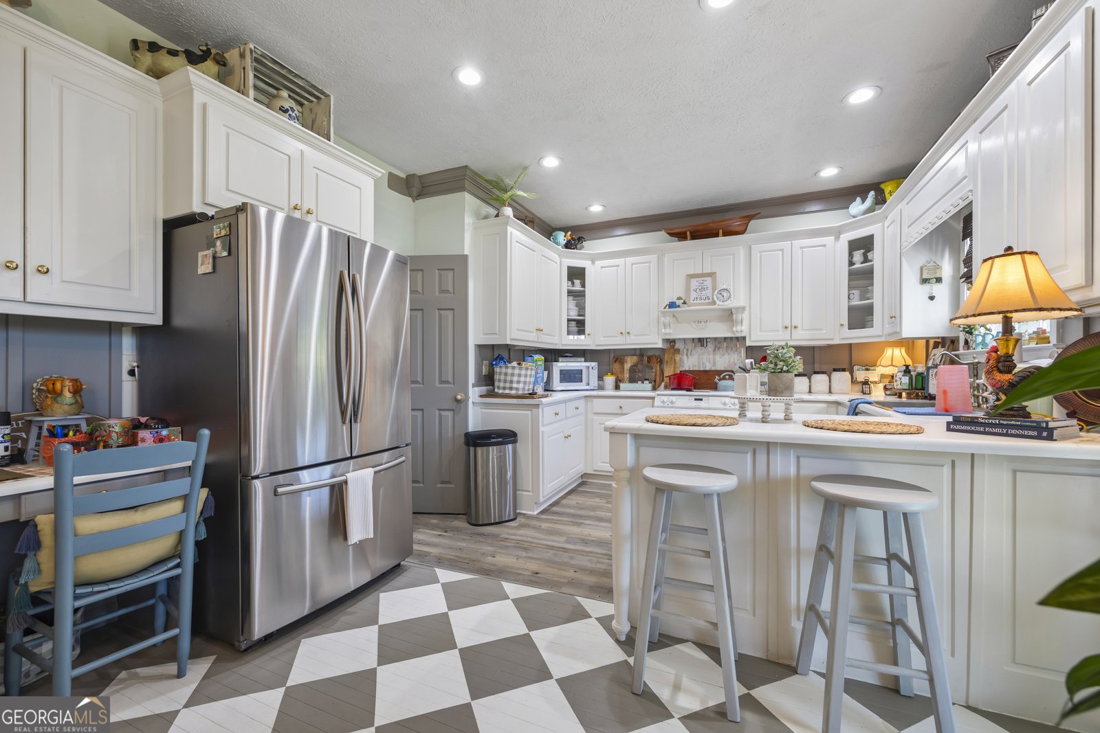 4025 Lankford Road Lavonia - 19