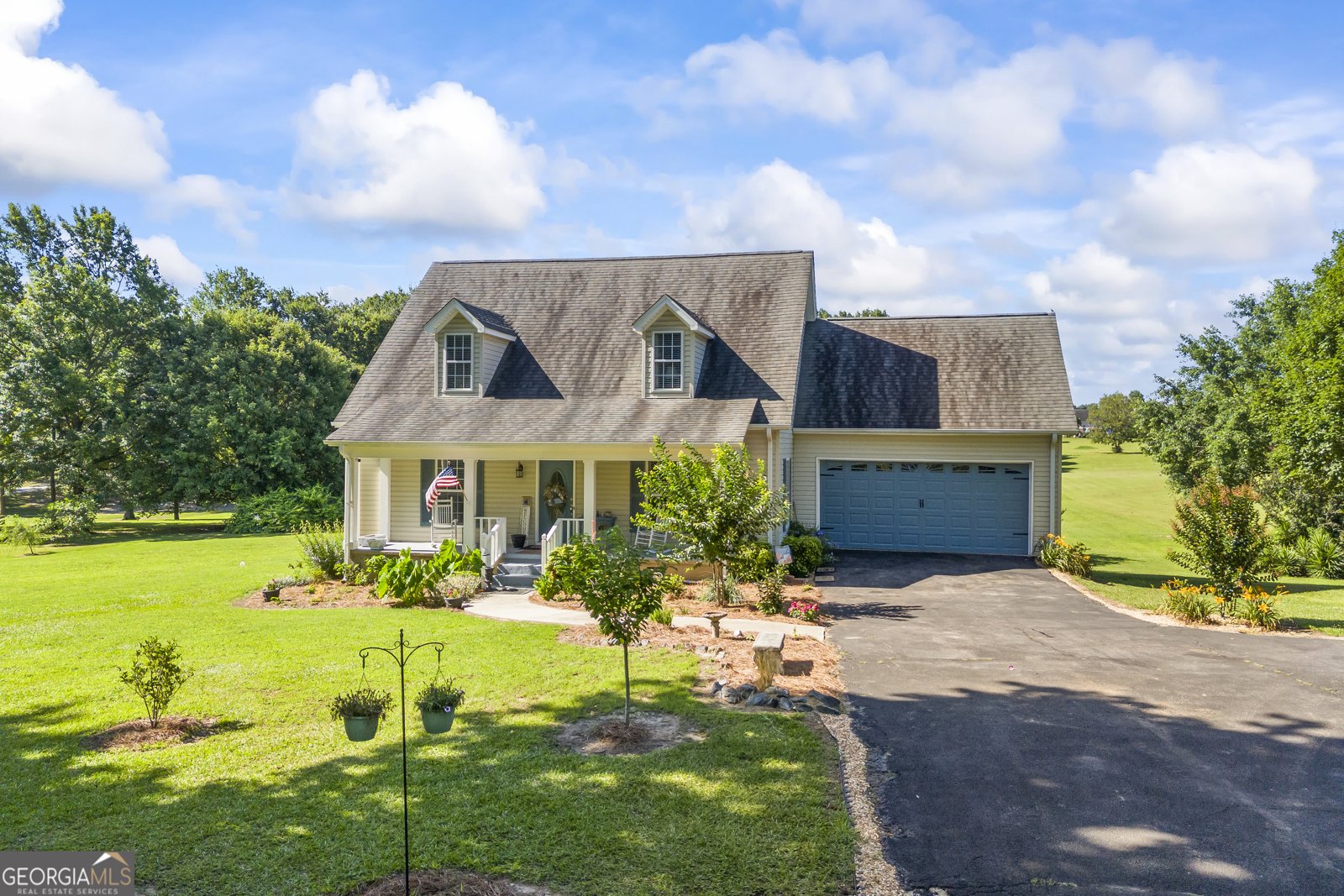 4025 Lankford Road Lavonia - 2