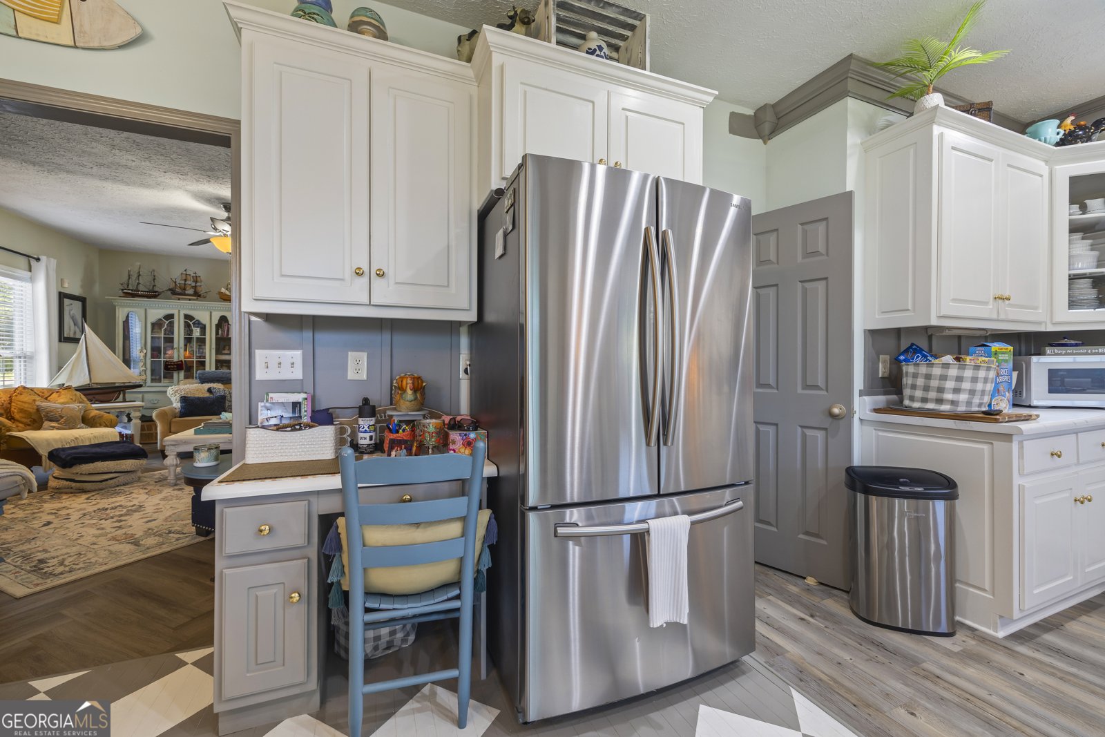 4025 Lankford Road Lavonia - 20