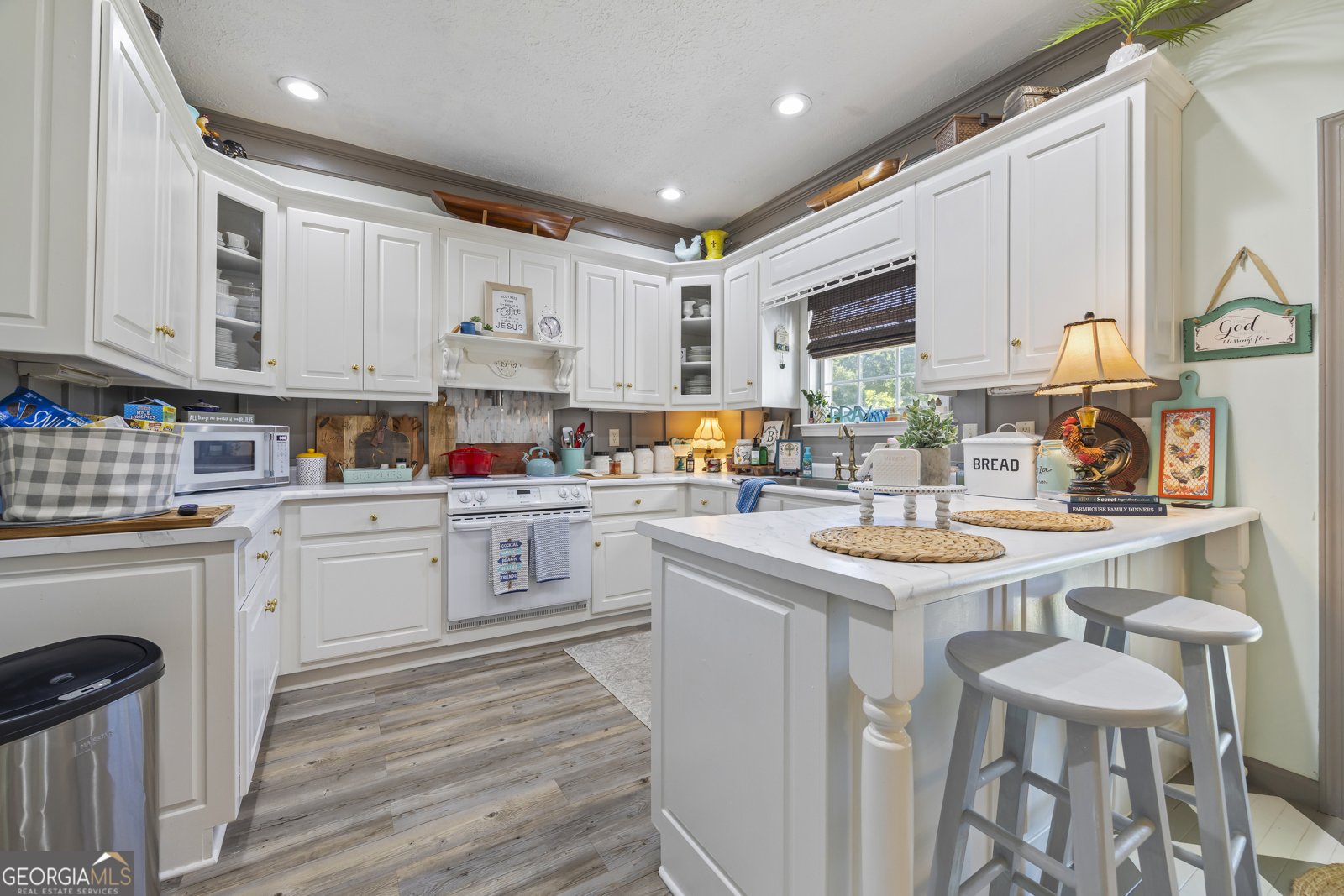 4025 Lankford Road Lavonia - 21