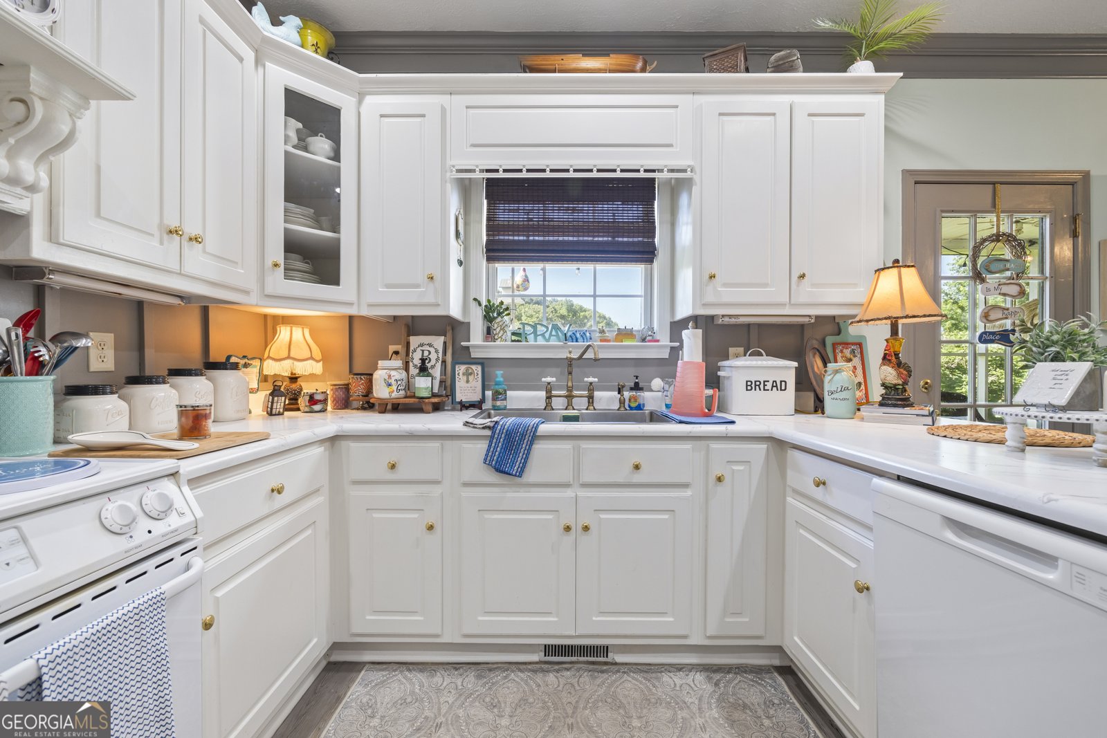 4025 Lankford Road Lavonia - 22
