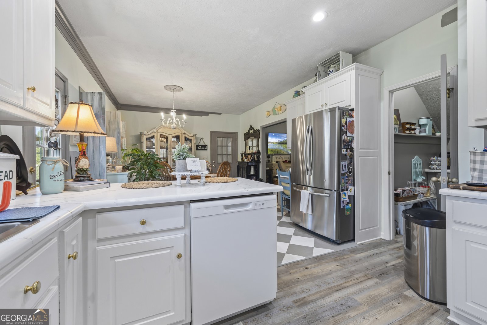 4025 Lankford Road Lavonia - 24