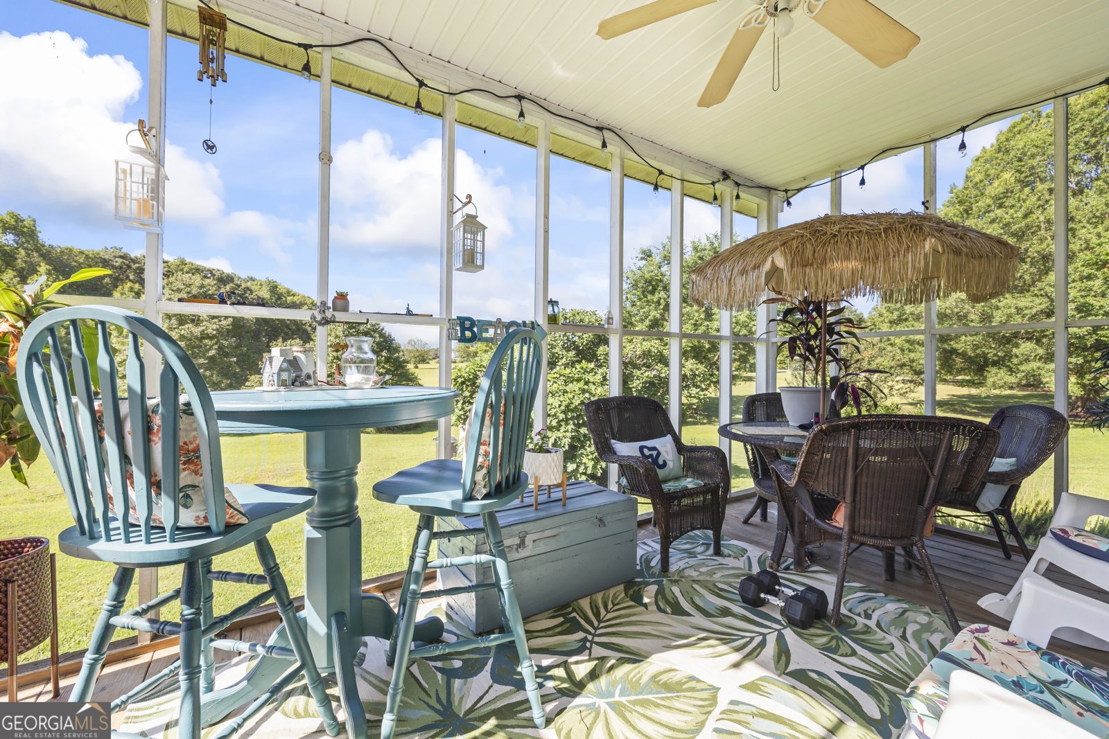4025 Lankford Road Lavonia - 27