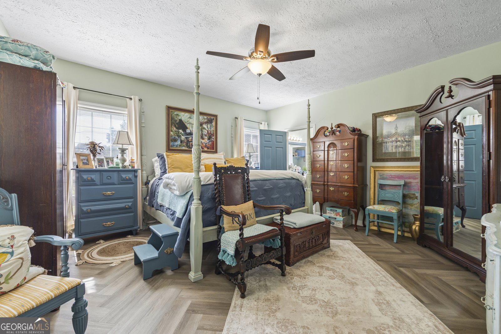 4025 Lankford Road Lavonia - 28