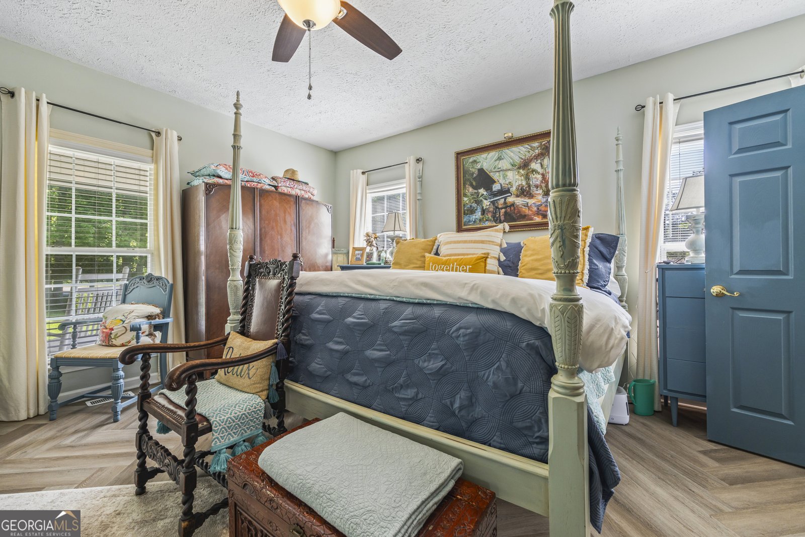 4025 Lankford Road Lavonia - 29