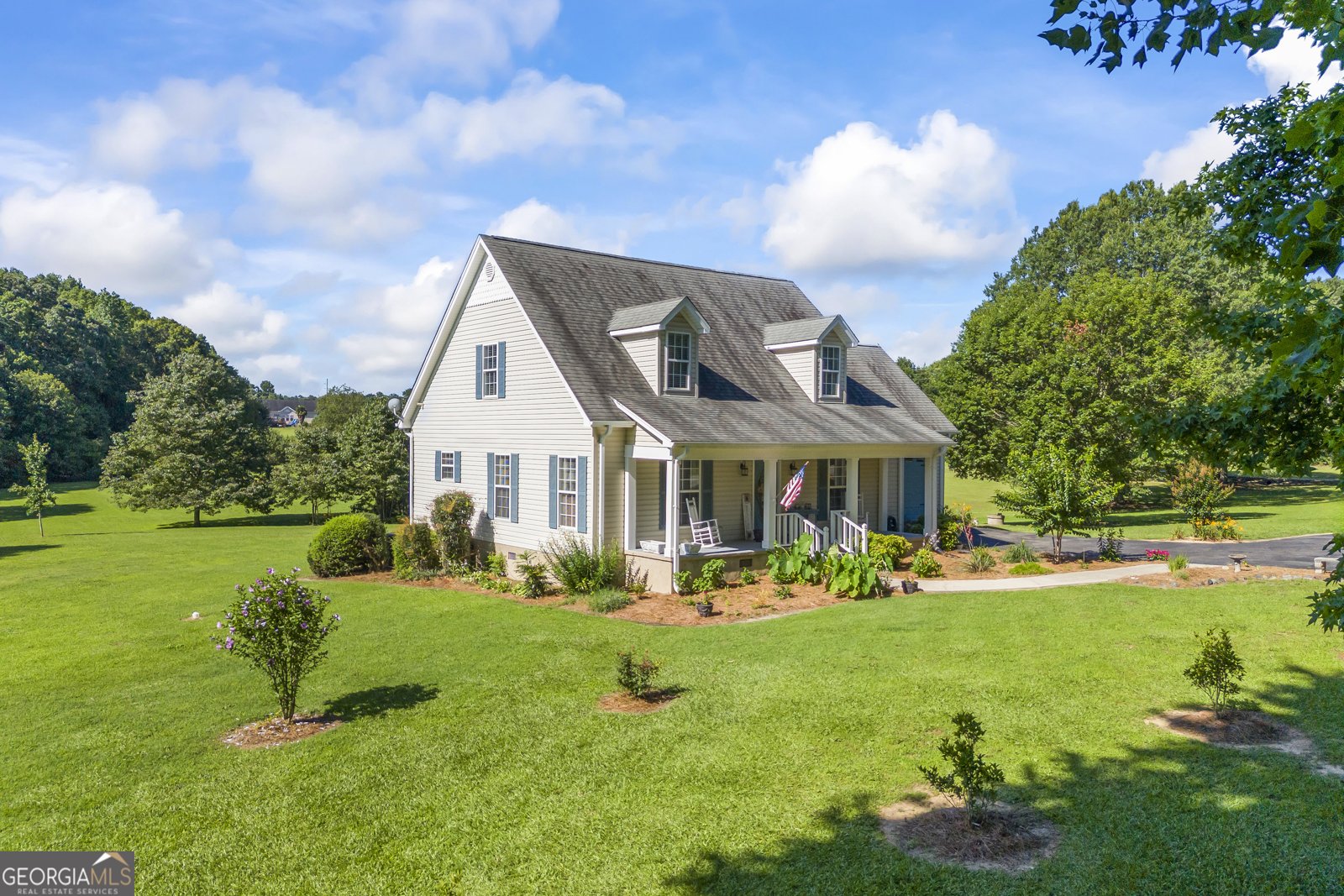 4025 Lankford Road Lavonia - 3