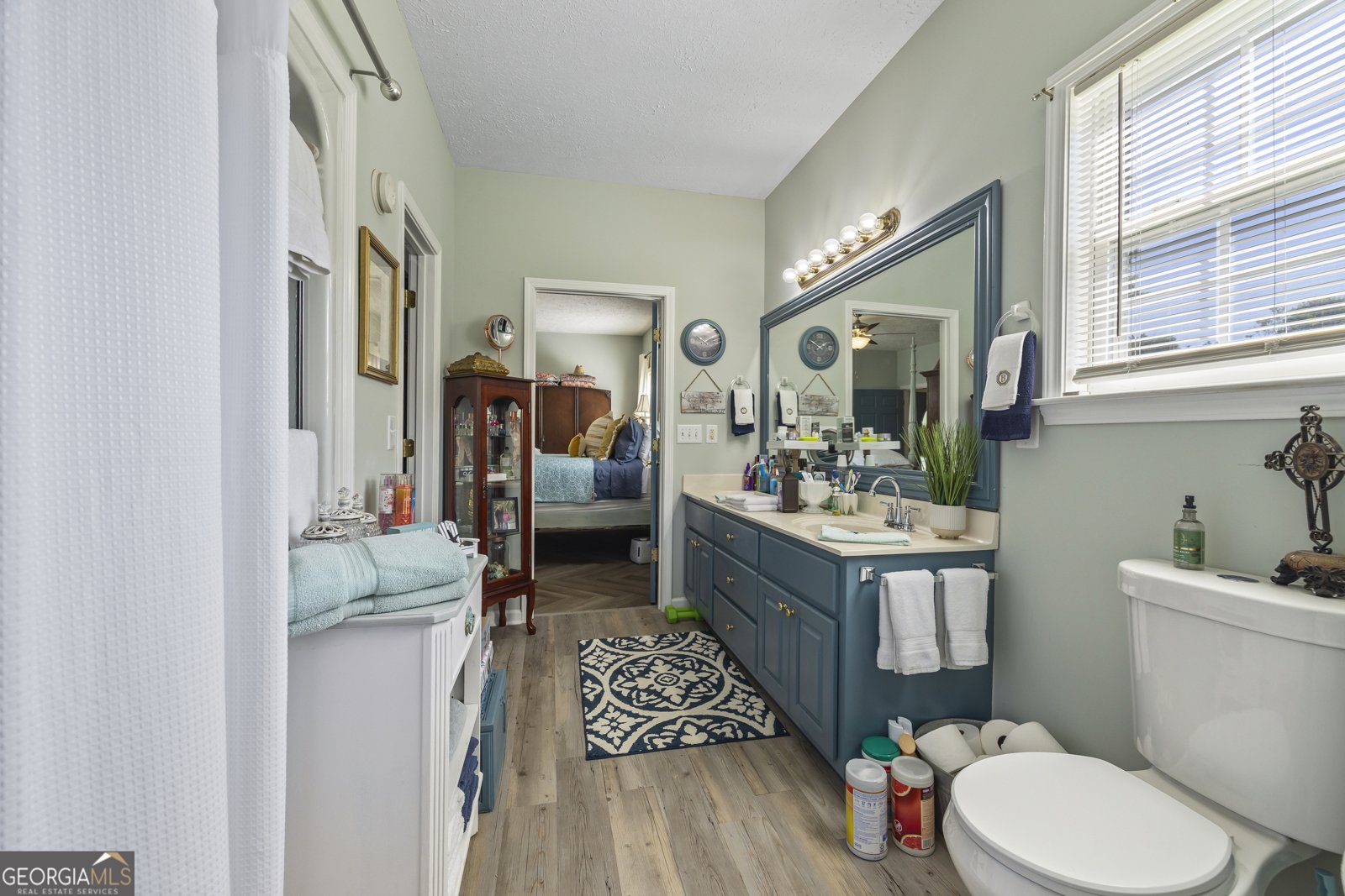 4025 Lankford Road Lavonia - 31