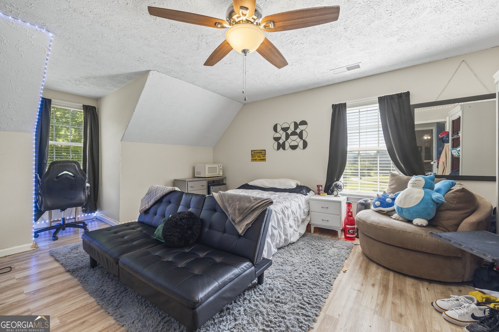 4025 Lankford Road Lavonia - 37
