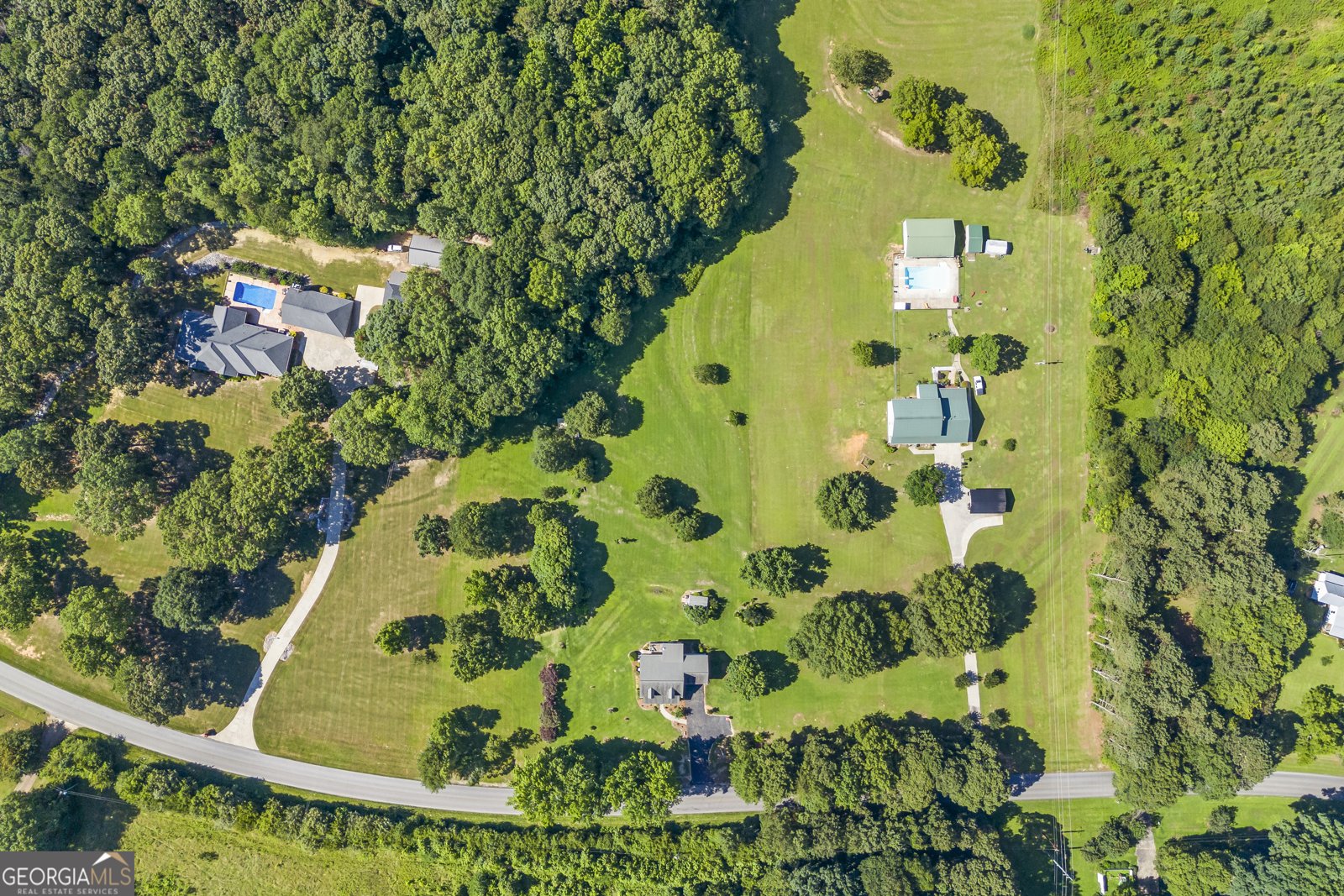 4025 Lankford Road Lavonia - 4