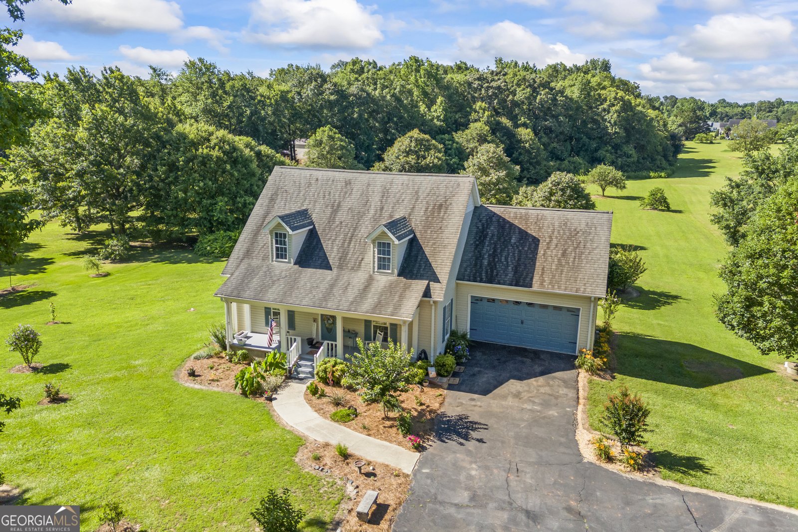 4025 Lankford Road Lavonia - 49