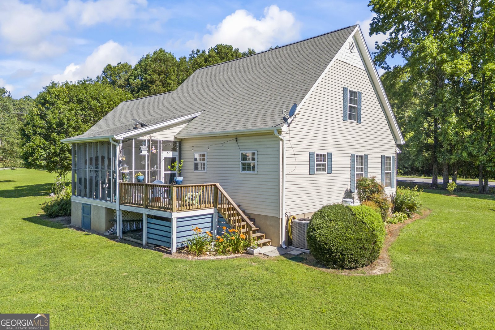 4025 Lankford Road Lavonia - 5