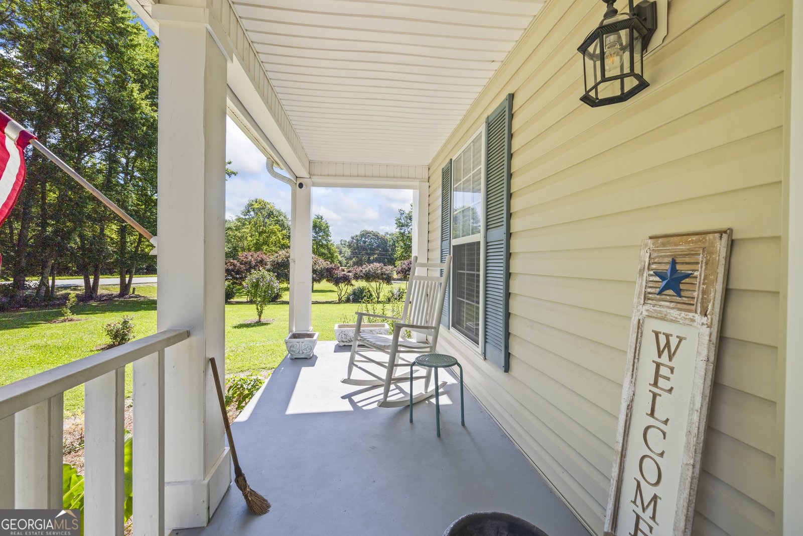 4025 Lankford Road Lavonia - 7