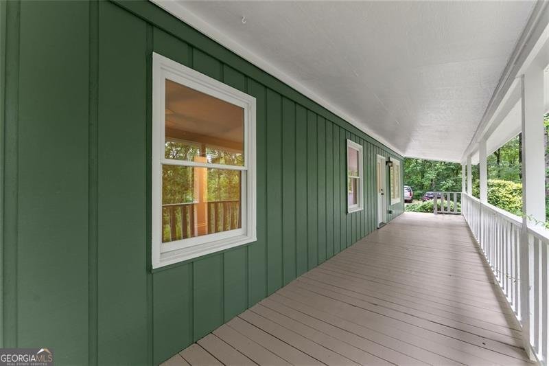220 SILVER FOX Drive Dawsonville - 10