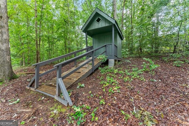 220 SILVER FOX Drive Dawsonville - 12