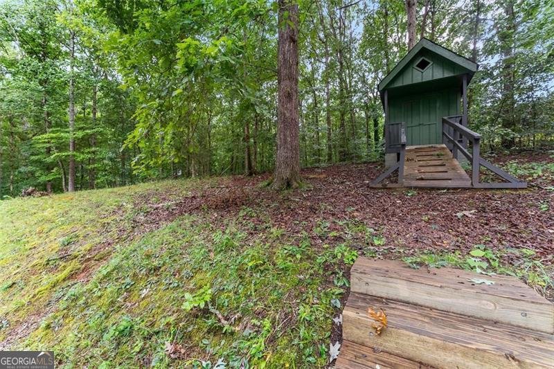 220 SILVER FOX Drive Dawsonville - 13