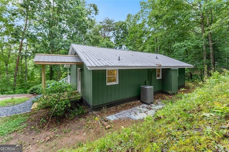 220 SILVER FOX Drive Dawsonville - 15