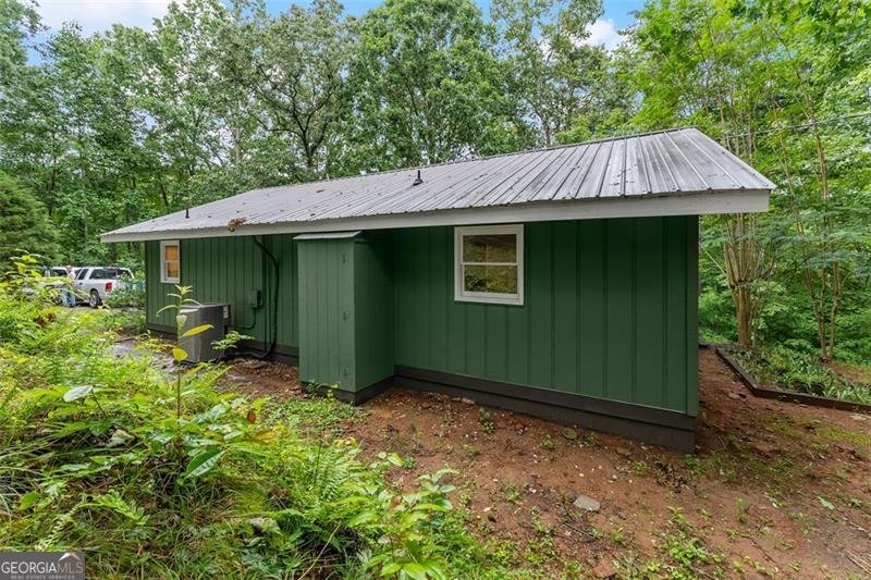 220 SILVER FOX Drive Dawsonville - 17