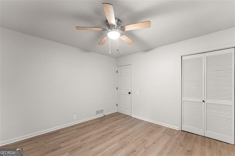 220 SILVER FOX Drive Dawsonville - 2
