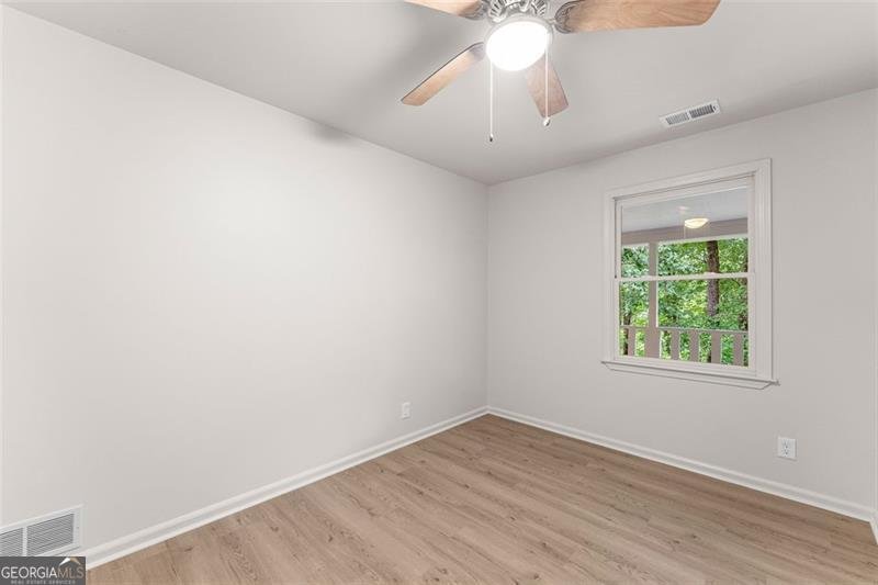 220 SILVER FOX Drive Dawsonville - 3