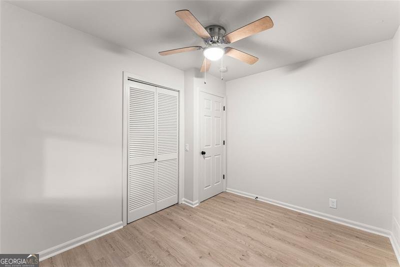 220 SILVER FOX Drive Dawsonville - 4