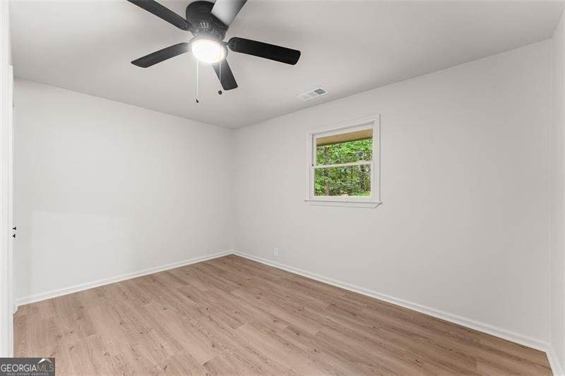 220 SILVER FOX Drive Dawsonville - 5