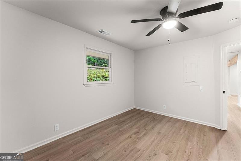 220 SILVER FOX Drive Dawsonville - 6