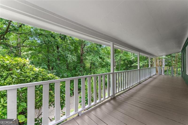 220 SILVER FOX Drive Dawsonville - 9