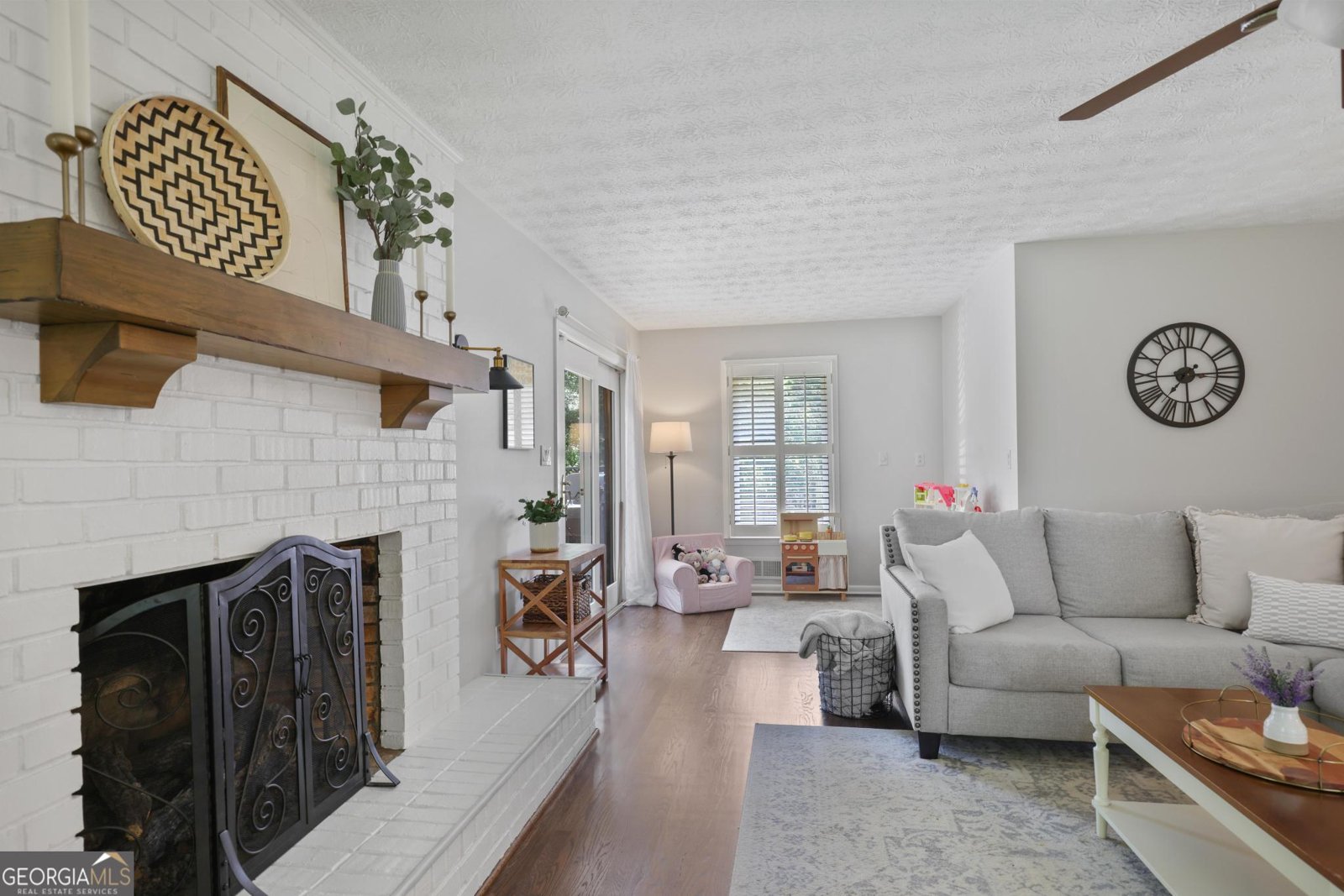 476 Concord Lane Smyrna - 11