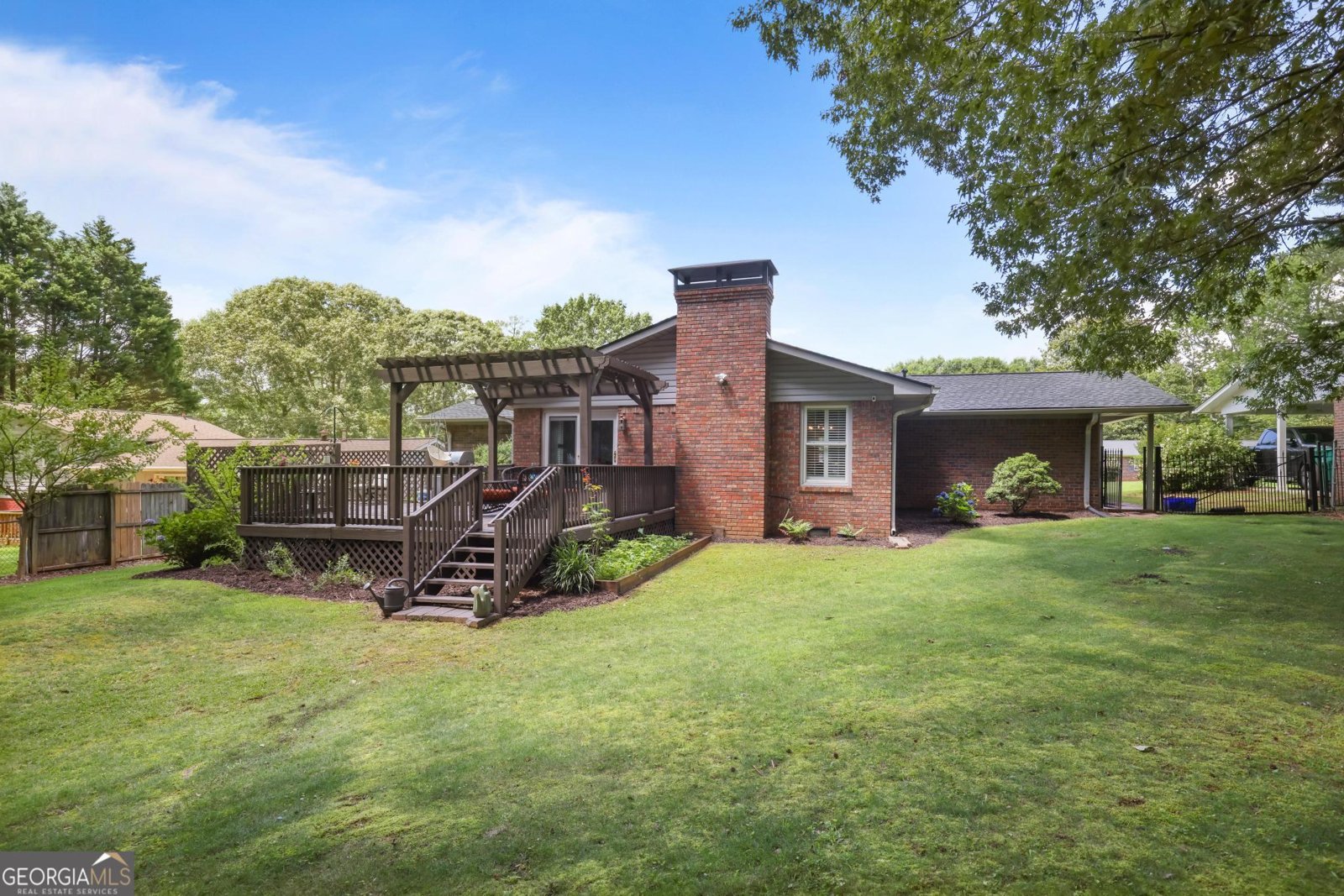 476 Concord Lane Smyrna - 24