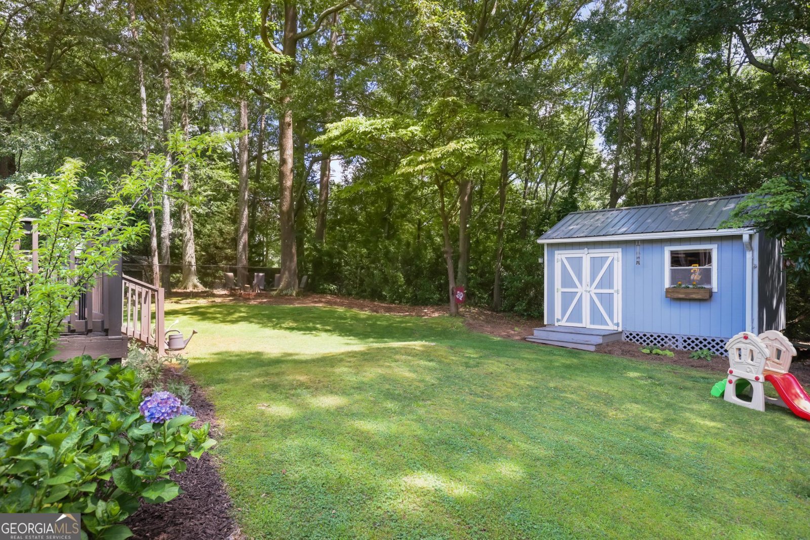 476 Concord Lane Smyrna - 27