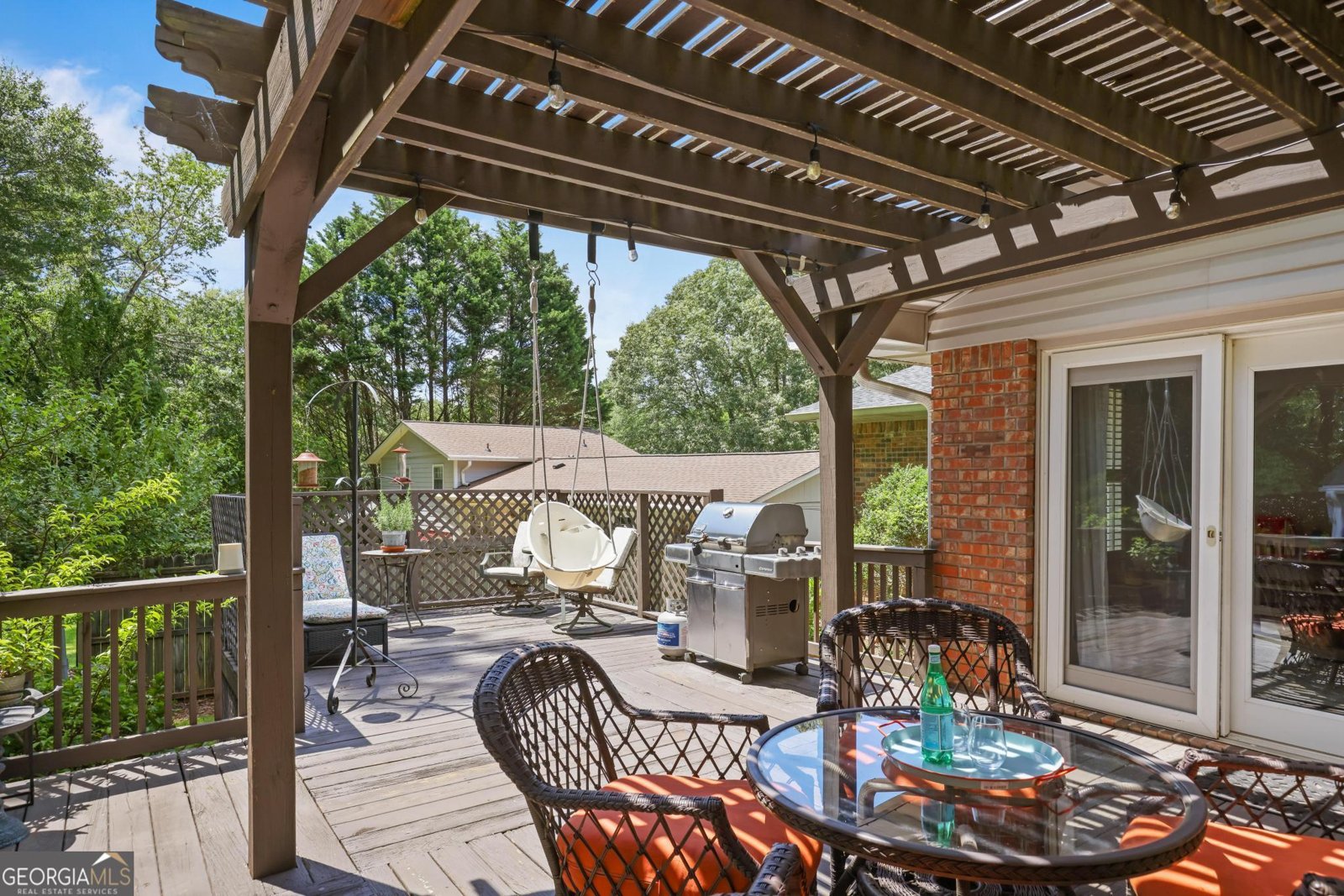 476 Concord Lane Smyrna - 28