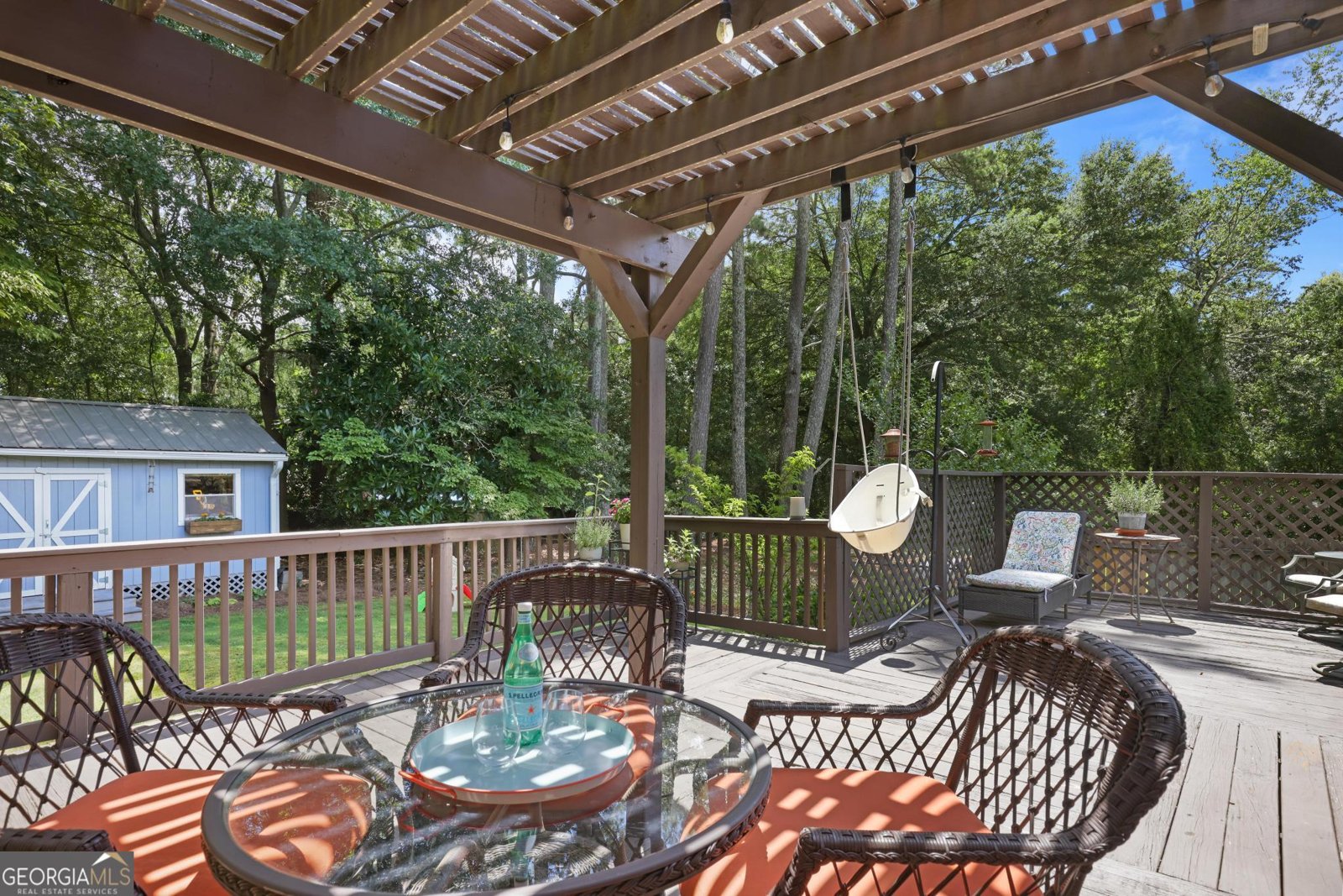 476 Concord Lane Smyrna - 29