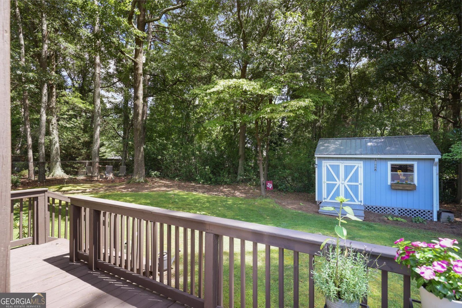 476 Concord Lane Smyrna - 30