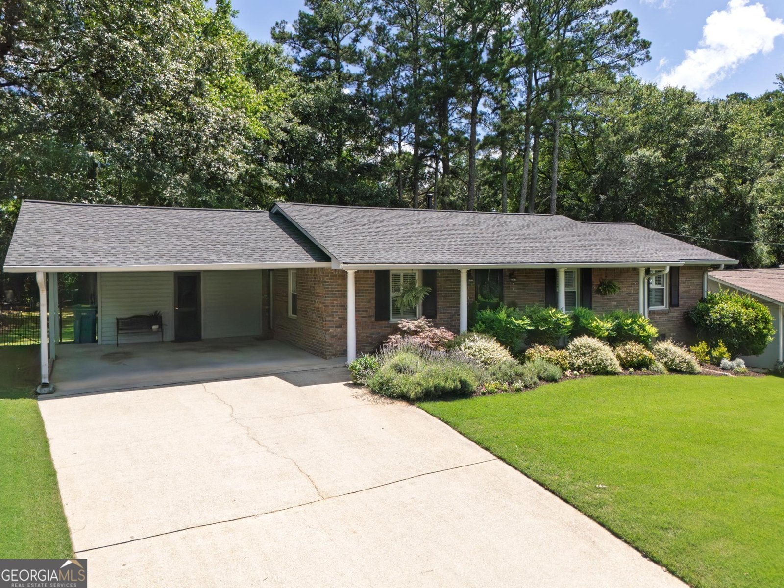 476 Concord Lane Smyrna - 32