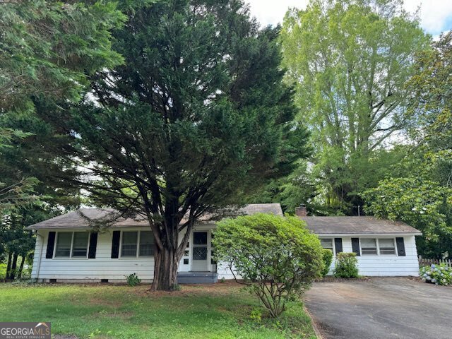 95 Jones Street Dahlonega - 2
