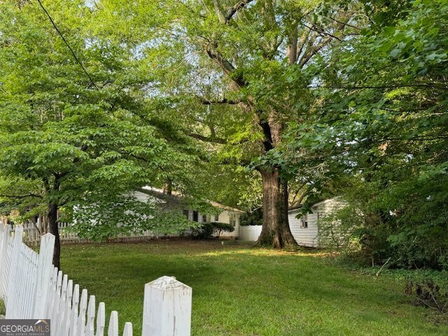 95 Jones Street Dahlonega - 3