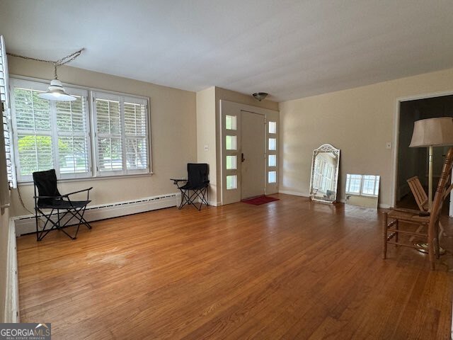 95 Jones Street Dahlonega - 4