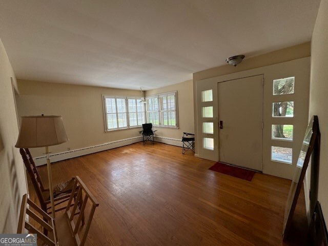 95 Jones Street Dahlonega - 5