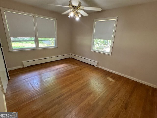 95 Jones Street Dahlonega - 9