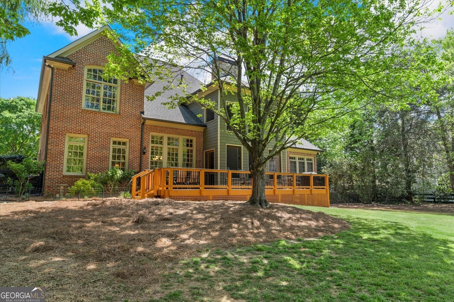 755 Cooper Sandy Cove Alpharetta - 11