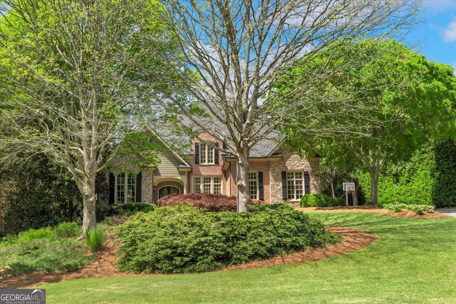 755 Cooper Sandy Cove Alpharetta - 3